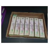Flat of 7 Pixi Skintreats Rose Ceramide Cream