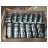 Flat of 14 Gold Bond Ultimate Men