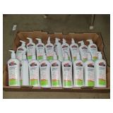 Flat of 18 Cocoa Butter Formula Firming Butter