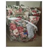 Twin  Size Comforter