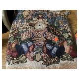 Fall Table Decor/Runner/Placemats