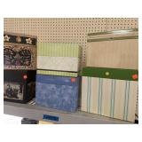 6 Decorative Boxes