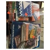 Board Games & Playing Cards