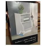 Floor Storage Shelf new/never opened
