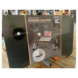 Foldable Lap Desk - new
