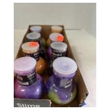 8 Slime Beakers