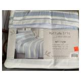 King Size Sheet set.