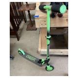 Viro Rider Scooter.