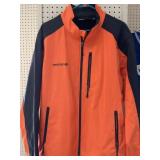 Swiss Tech Jacket. Size L.