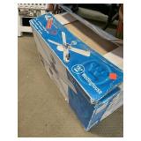 42 inch - 4 blade Ceiling Fan