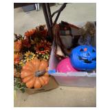 Fall Decor & Misc