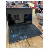 Toshiba Laptop-no cords-unknown working