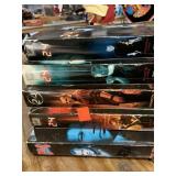 DVD Collection- Kiefer Sutherland 24 (one dvd