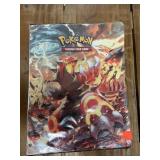 Pokémon Trading Cards