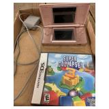 Nintendo DS & Nintendo DS Super Collapse Game