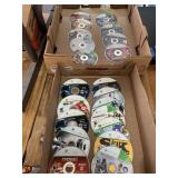 21 cnt Xbox 360 games