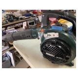 Bolens  BL 125 Blower - unknown working condition