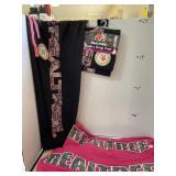 4 pr. REAL TREE. Ladies sleep pants. Sizes L & XL
