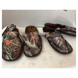 2pr.  REAL TREE Men