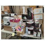 Mixed Lot Innovera Ink Cartridges/Dial/j-lok