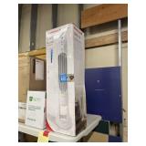 Honeywell 40 in. Tower Fan 5 Speed