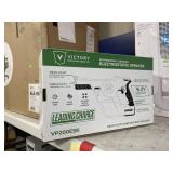 Electrostatic Sprayer Cordless