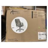 Alera Office Chair Padded High Back