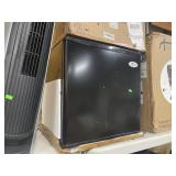 Alera Mini Fridge 1.6 cubic ft.