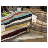2 ct  Chindi Rugs