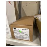 20 ct. - Protective Eyewear Clear Tour-Guard V
