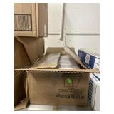2000 ct. - Sandwich Bags Grease Resistant
