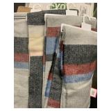 4 ct Scarfs
