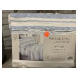 4 pc Sheet Set - King