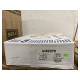 500 ct. - Trash Can Liners 8-10 Gal.