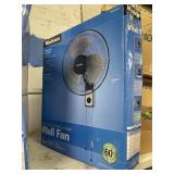16 in. Wall Fan Holmes