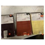 3 ct Mictofiber TableCloths