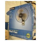 16 in. Wall Fan Holmes