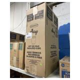1000 ct. - 10 oz. Insulated Cups
