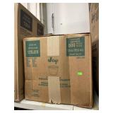 500 ct. - 12 oz. Insulated Food Containers