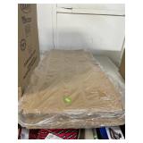 Lot of Folding Boxes