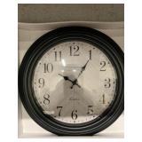 20 Inch Wall Clock