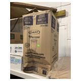 600 ct. - 24 oz. Clear Plastic Cups