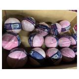 15 ct Bath Bombs-Tree Hut