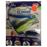 3 ct Wonder Clippers