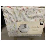 3 pc Twin Sheet Set
