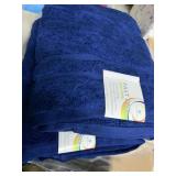 2 ct Fast Dry Bath Towels
