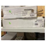 200 ct. - Trash Can Liners 24 in. x 33 in.