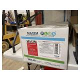 12 ct. - 1 Qt. Maxim Germicidal Cleaner