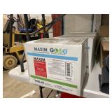 12 ct. - 1 Qt. Maxim Germicidal Cleaner