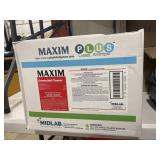 12 ct. - 1 Qt. Maxim Germicidal Cleaner